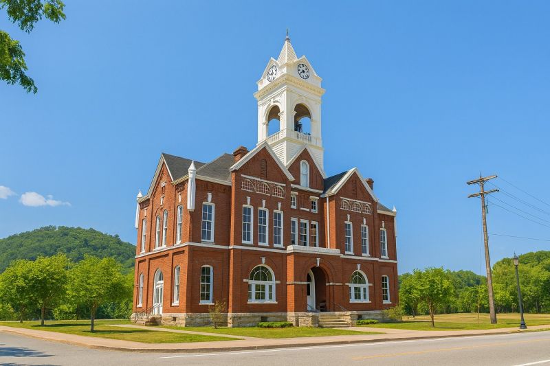 Union County, GA