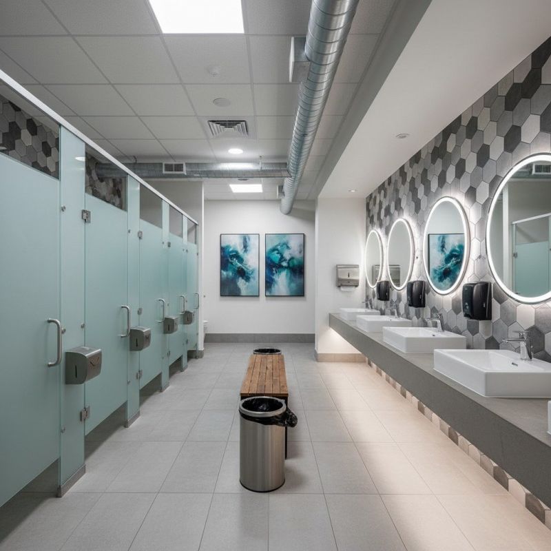 Bathroom Remodeling in Dahlonega, GA