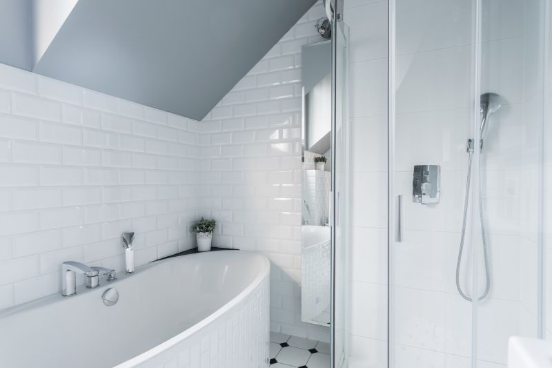 Basement Bathroom Remodeling in Dahlonega, GA