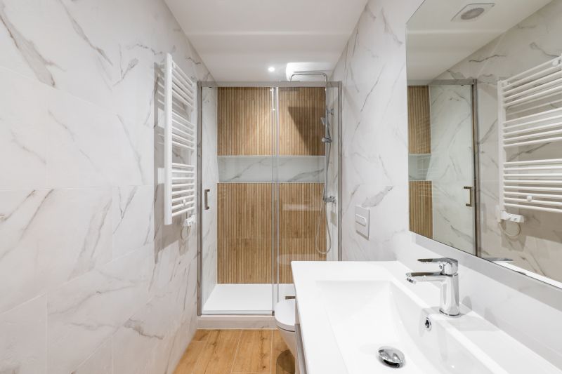 Basement Bathroom Remodeling in Dahlonega, GA