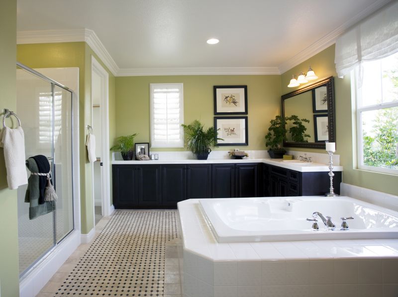 Bath Remodeling in Dahlonega, GA