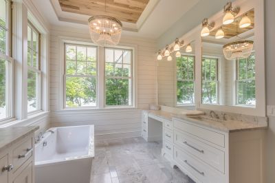 Bath Remodeling in Dahlonega, GA