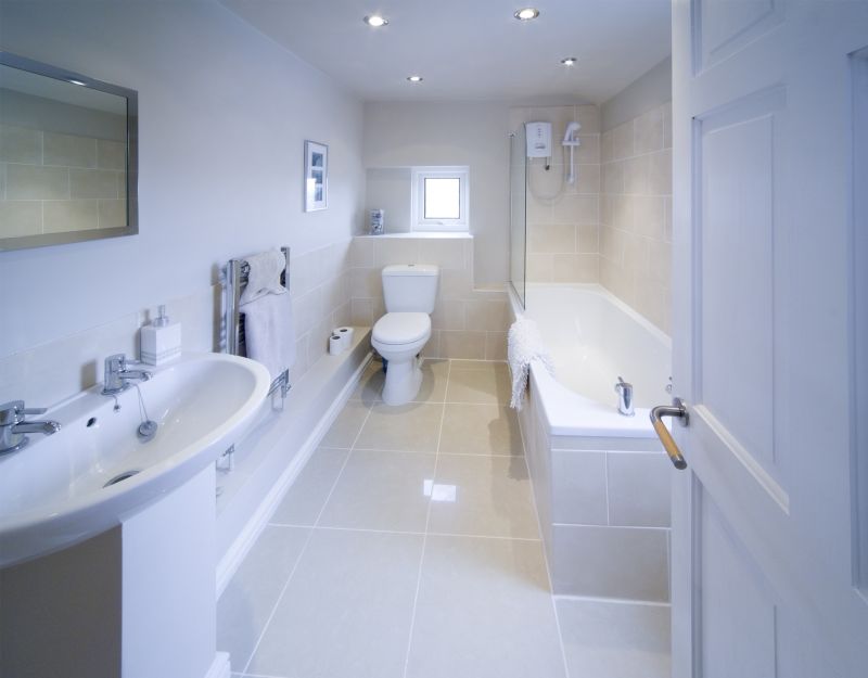 Bath Remodeling in Dahlonega, GA