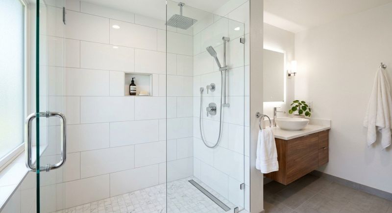 Bathroom Conversion Service in Dahlonega, GA