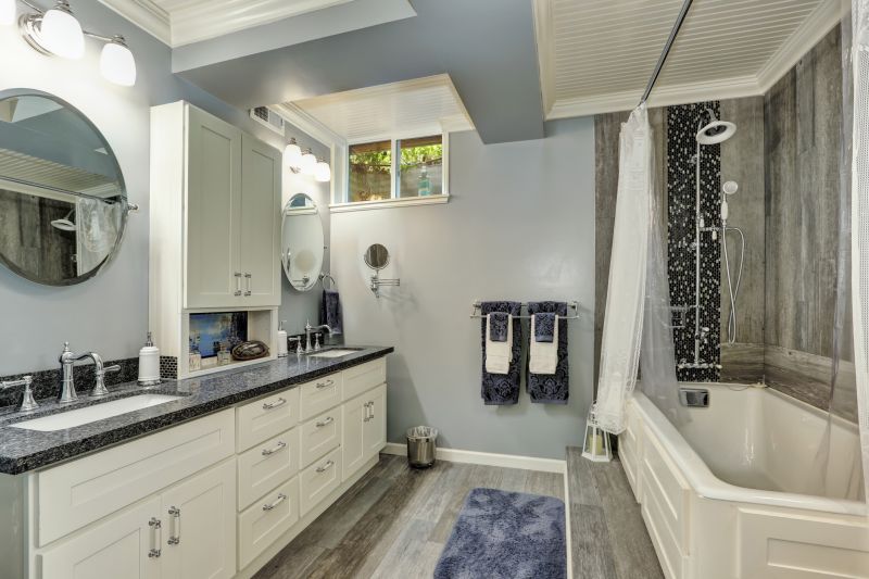 Bathroom Conversion Service in Dahlonega, GA