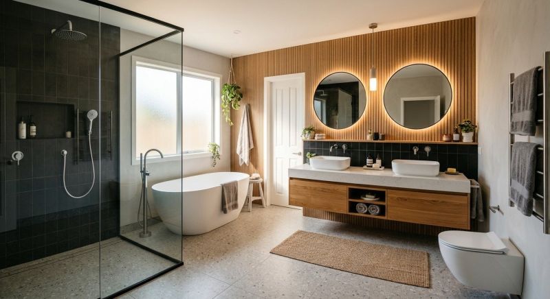 Bathroom Conversion Service in Dahlonega, GA