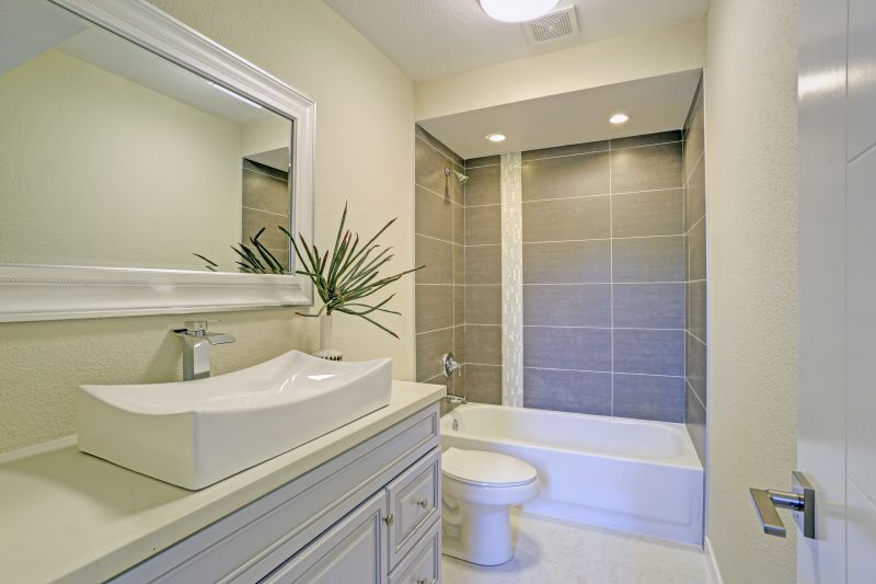 Bathroom Conversion Service in Dahlonega, GA