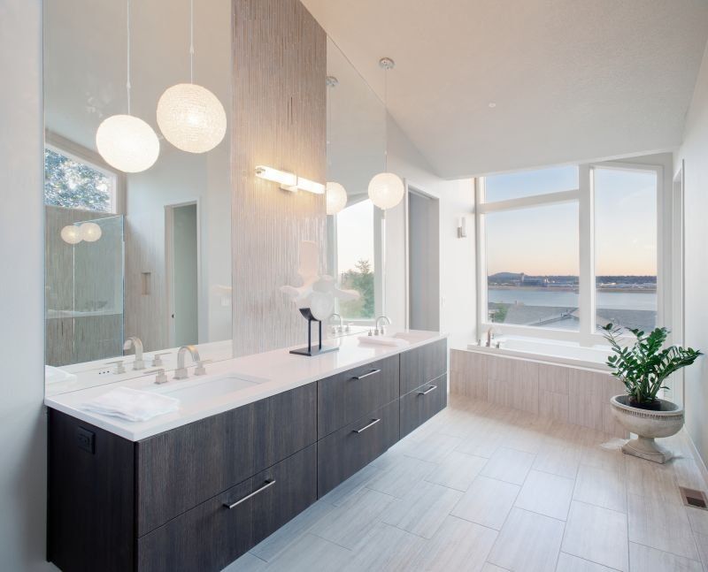 Bathroom Expansion in Dahlonega, GA