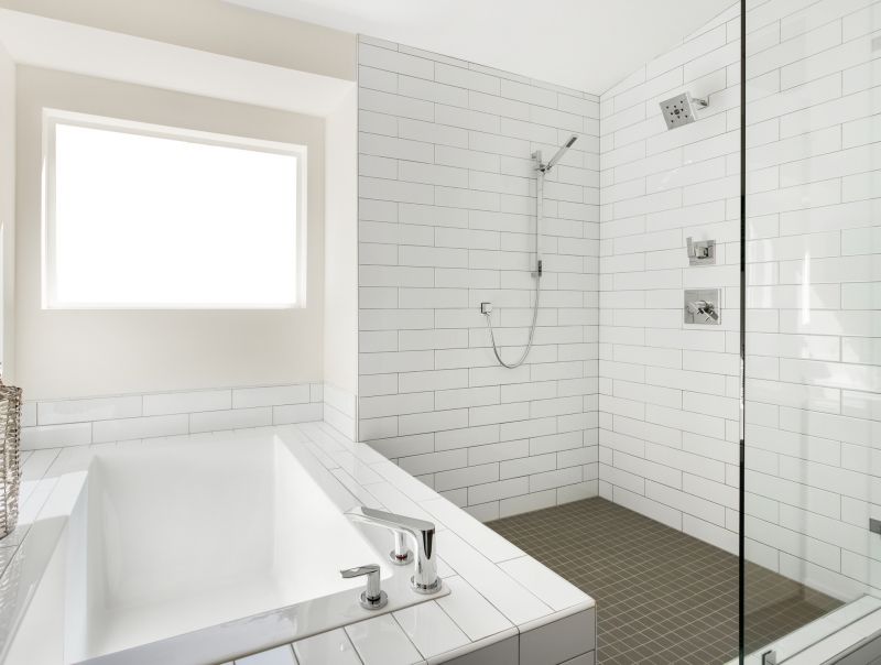 Bathroom Expansion in Dahlonega, GA