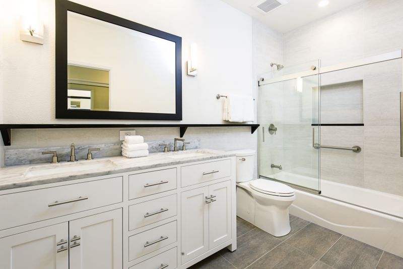 Bathroom Installation in Blairsville, GA