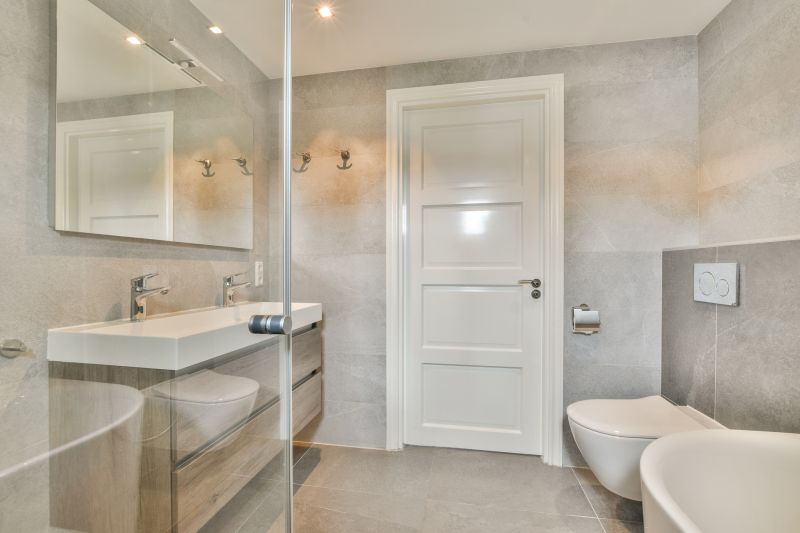 Bathroom Installation in Cumming, GA