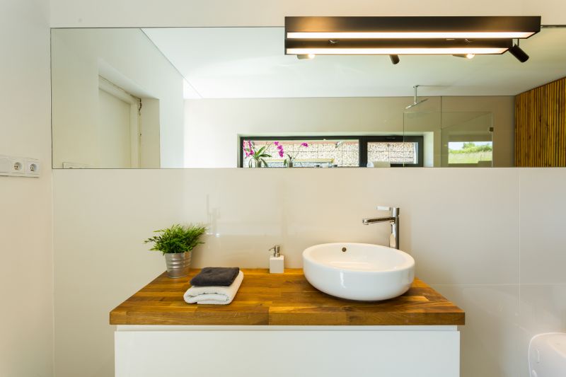 Bathroom Installation in Lula, GA
