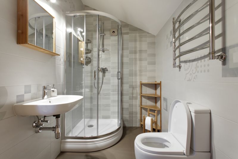 Bathroom Installation in Oakwood, GA