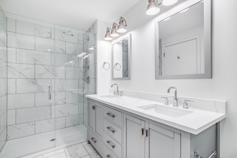 Bathroom Makeover Service in Demorest, GA