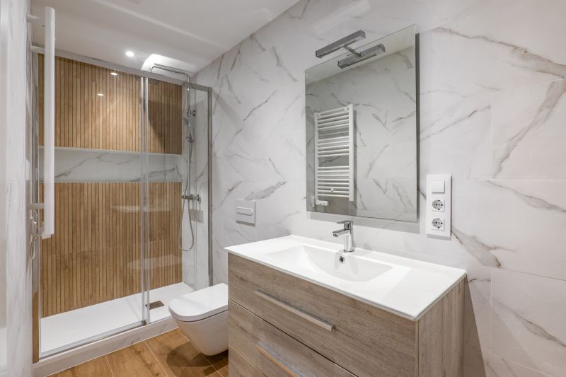 Bathroom Makeover Service in Flowery Branch, GA