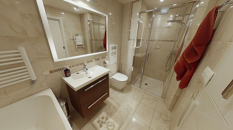 Bathroom Makeover Service in Hall County, GA