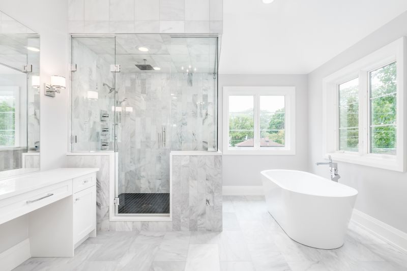 Bathroom Makeover Service in Hall County, GA