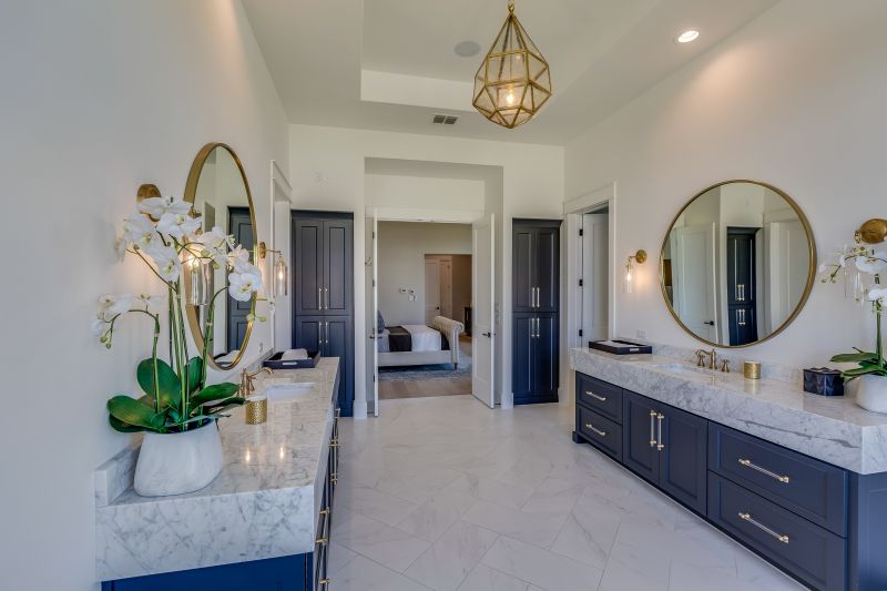 Bathroom Makeover Service in Hall County, GA