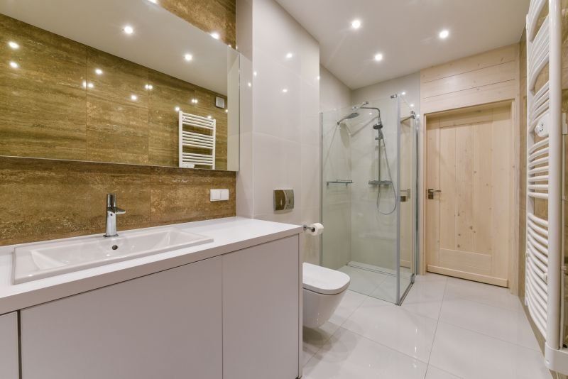 Bathroom Makeover Service in Helen, GA
