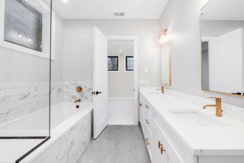 Bathroom Makeover Service in Union County, GA