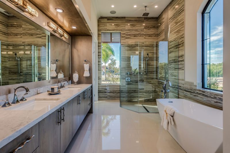 Bathroom Makeover Service in White County, GA