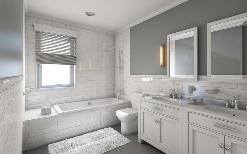 Bathroom Redesigning in Dahlonega, GA