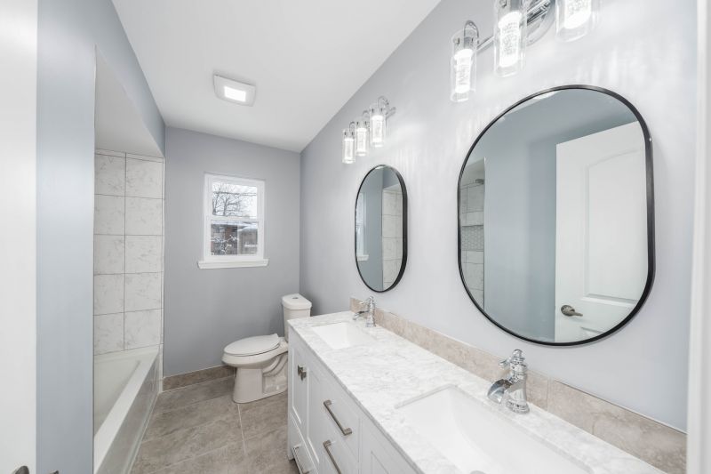 Bathroom Remodeling in Blairsville, GA
