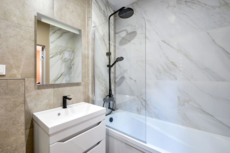 Bathroom Remodeling in Blairsville, GA