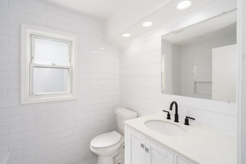 Bathroom Remodeling in Forsyth County, GA