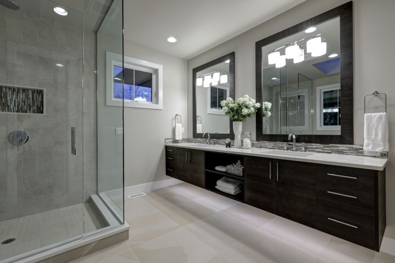 Bathroom Remodeling in Hall County, GA