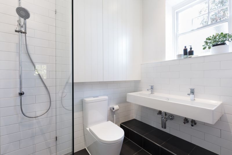 Bathroom Renovation in Blairsville, GA