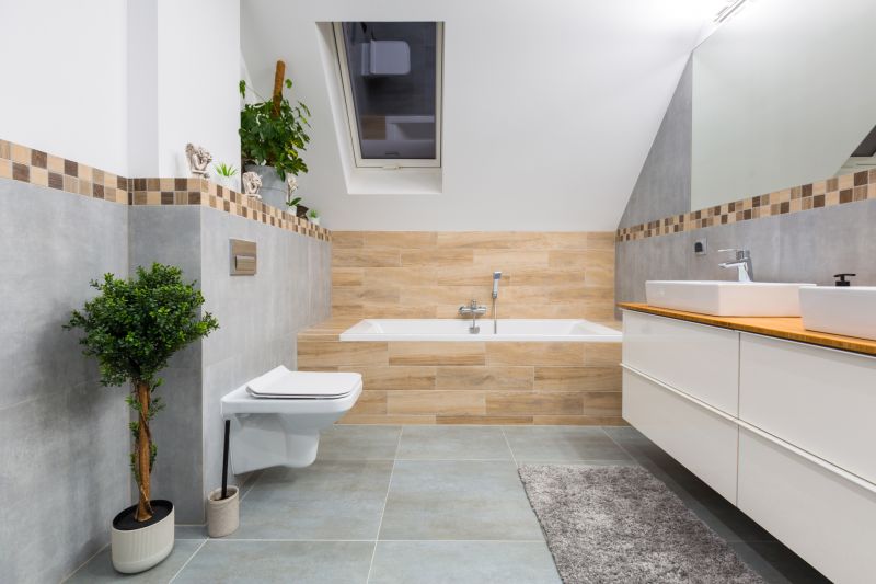 Bathroom Renovation in Forsyth County, GA