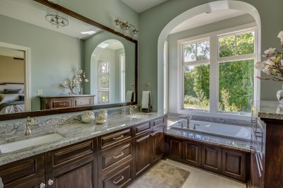 Master Bathroom Remodeling in Dahlonega, GA