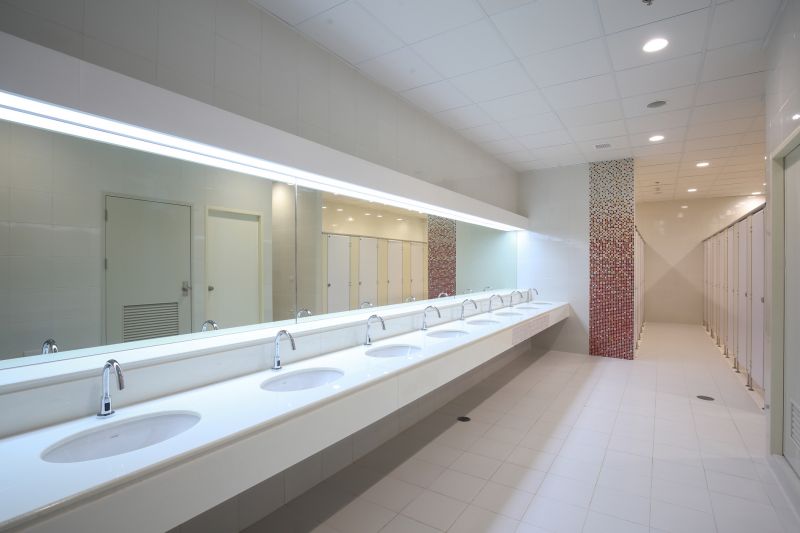 Restroom Remodeling in Dahlonega, GA