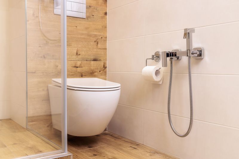 Restroom Remodeling in Dahlonega, GA