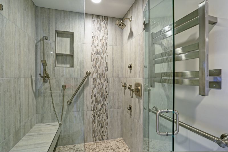 Shower Remodeling in Ball Ground, GA