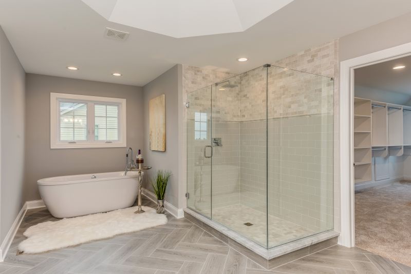 Shower Remodeling in Cleveland, GA