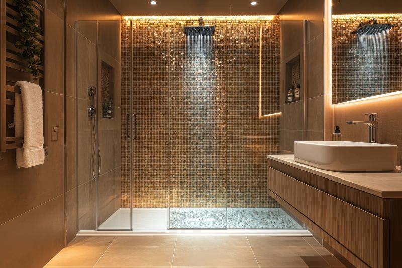 Shower Remodeling in Cleveland, GA