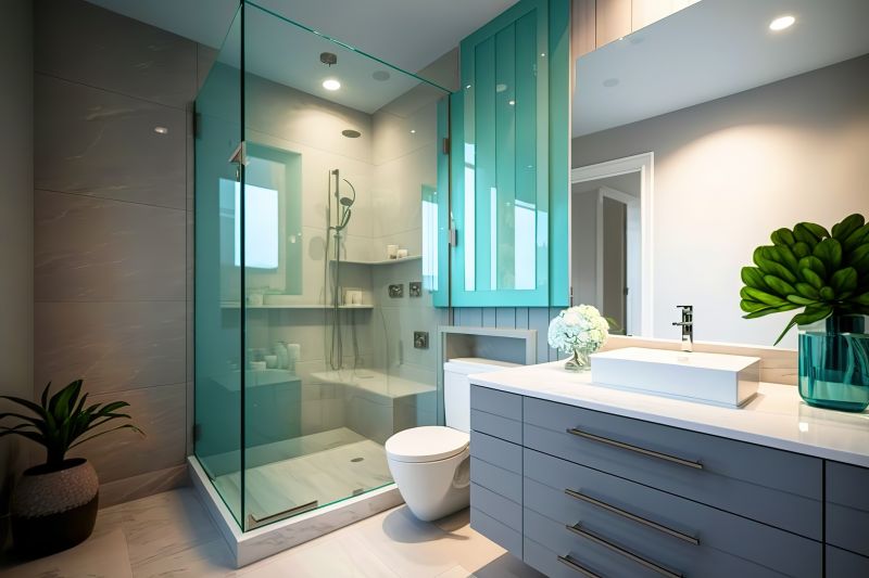 Shower Remodeling in Dawsonville, GA