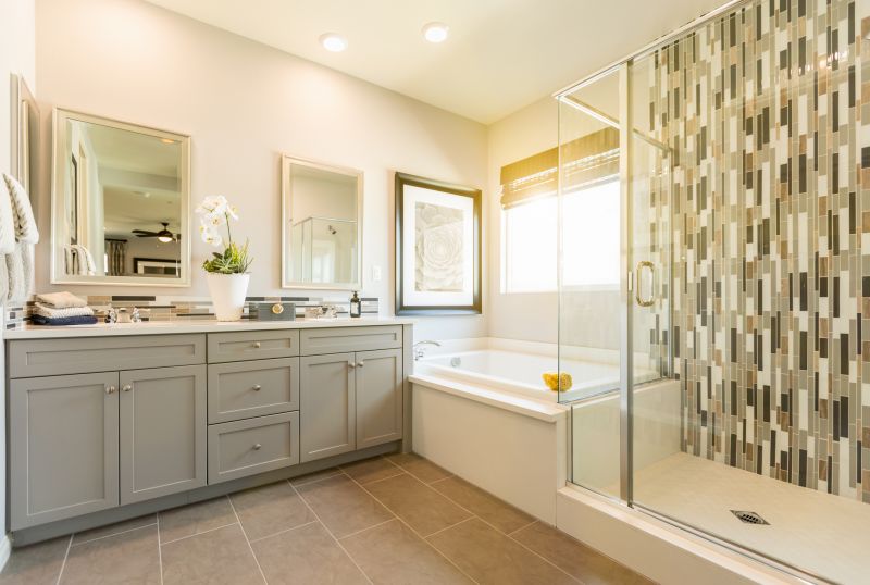 Shower Remodeling in Helen, GA