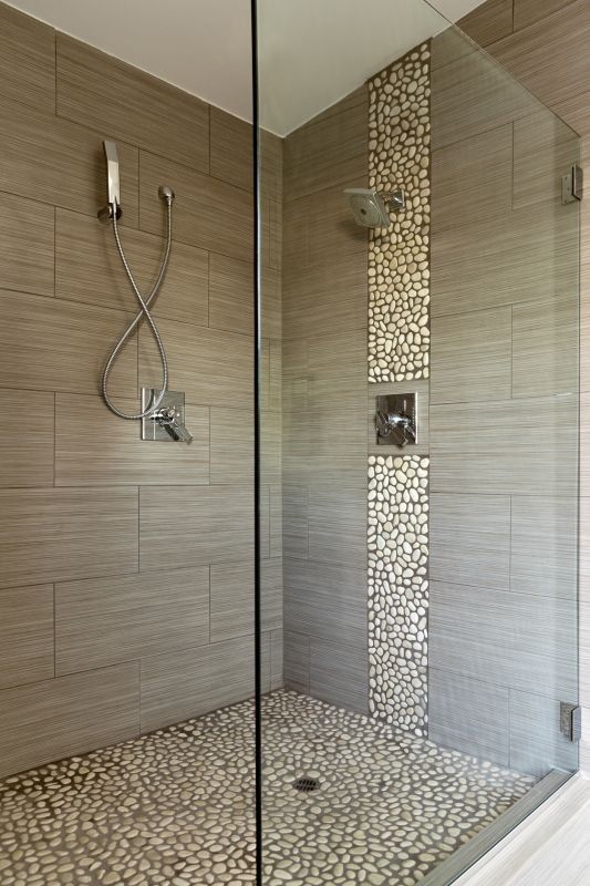 Shower Renovation in Ball Ground, GA