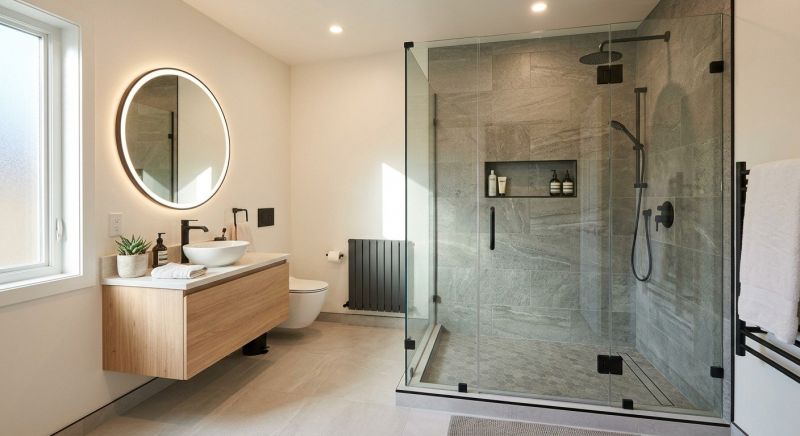 Tub To Shower Conversion in White County, GA